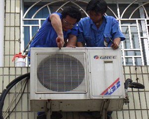 绿春空调维修售后服务中心