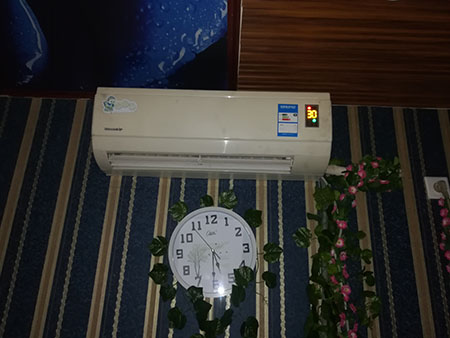 绿春空调维修售后服务中心