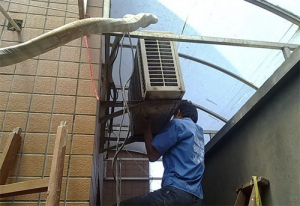 绿春空调维修售后服务中心