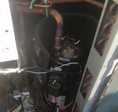 绿春维修变频空调电话在哪里找