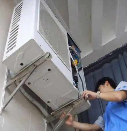 绿春24小时空调维修热线