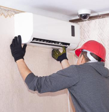 绿春空调内机噪音大